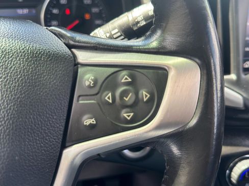 Used 2020 GMC Terrain SLT AWD/4WD image 22
