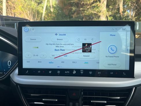 New 2026 Ford Escape SE w/ PHEV Premium Package image 24