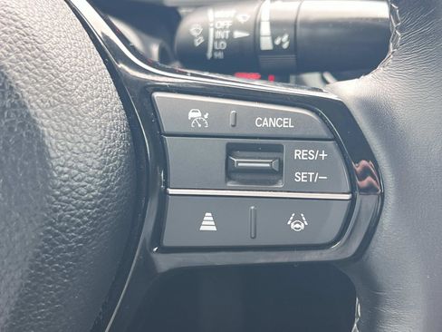Certified 2022 Honda Civic EX image 10