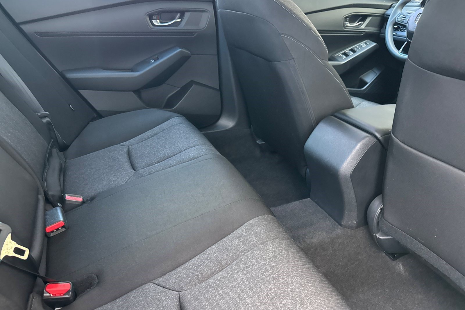 Certified 2024 Honda Accord EX image 30