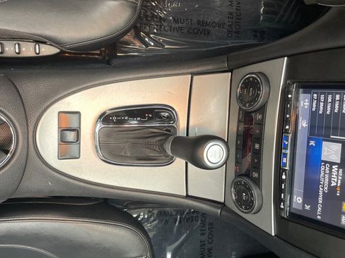 Used 2007 Mercedes-Benz CLK 63 AMG Cabriolet image 34