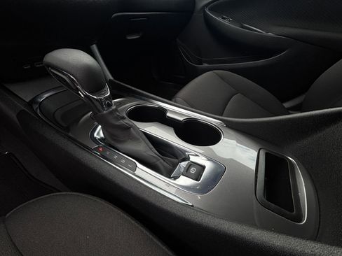 Used 2024 Chevrolet Malibu LT FWD image 42