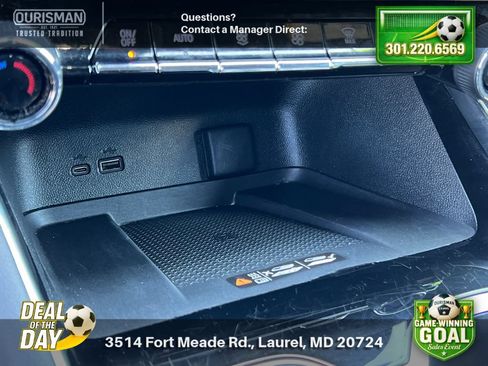 Used 2024 Chevrolet Traverse LT AWD/4WD image 30