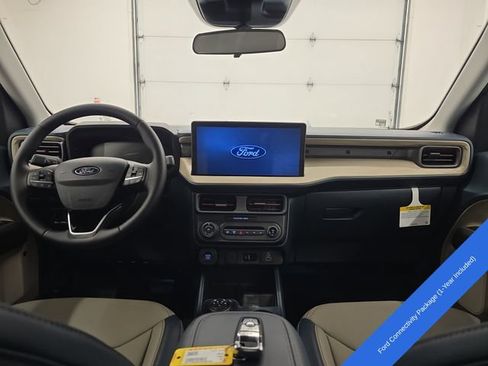 New 2026 Ford Maverick Lariat AWD/4WD image 16