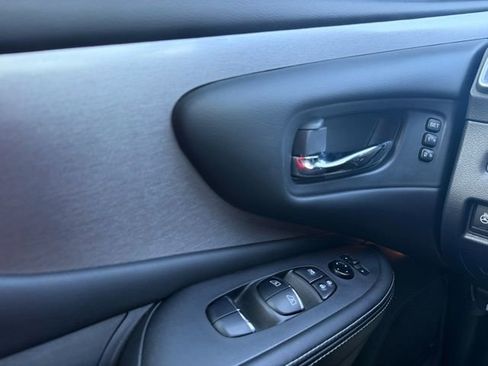 Certified 2023 Nissan Murano SL w/ Cargo Package image 26