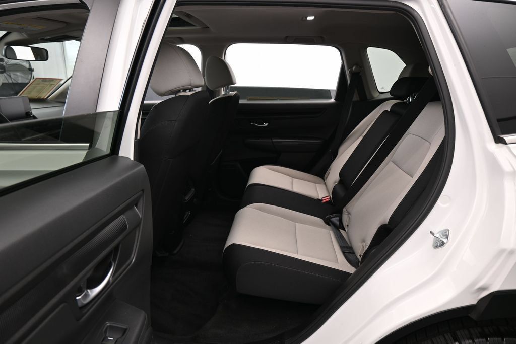 Used 2024 Honda CR-V EX image 32