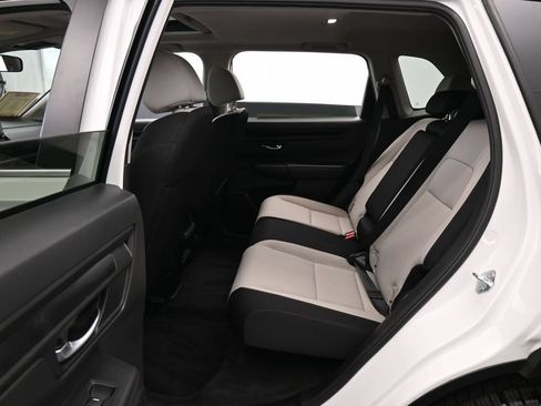 Used 2024 Honda CR-V EX image 32