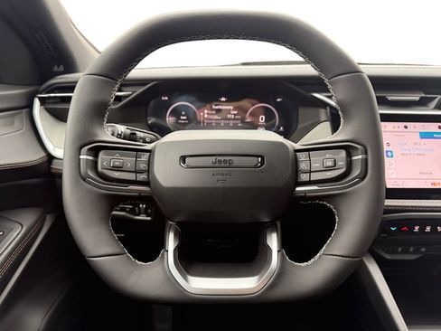 New 2026 Jeep Cherokee Limited image 12