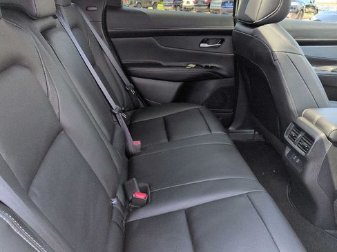 Used 2025 Nissan Murano SL w/ Cargo Package AWD/4WD image 11