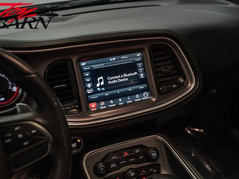 Used 2022 Dodge Challenger R/T Scat Pack image 37