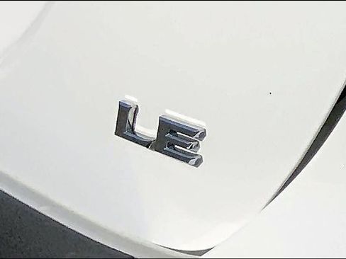 Used 2023 Toyota Camry LE FWD image 30