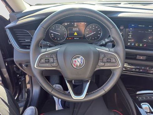 Used 2023 Buick Envision Essence w/ Sport Touring Package AWD/4WD image 10