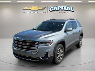 Used 2023 GMC Acadia SLE w/ Driver Convenience Package AWD/4WD video 1