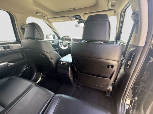 Used 2024 Hyundai Santa Fe Limited AWD/4WD image 26