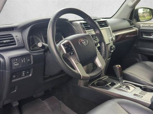 Used 2023 Toyota 4Runner Limited RWD image 9