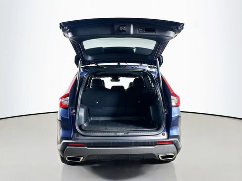 Used 2025 Honda CR-V Sport-L image 35