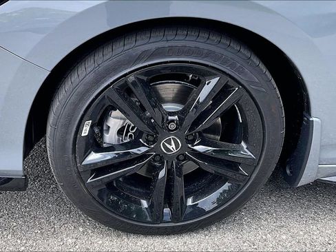New 2026 Acura Integra A-Spec FWD image 36