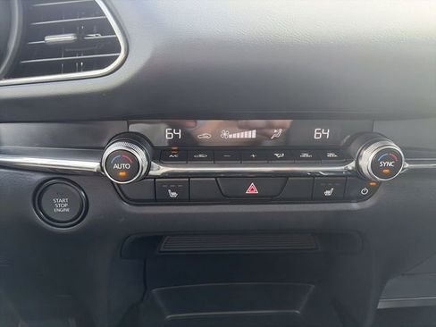 Certified 2024 MAZDA CX-30 AWD 2.5 S w/ Preferred Package image 19