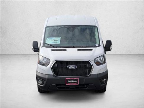 New 2026 Ford Transit 250 148 Medium Roof w/ Load Area Protection Package image 6