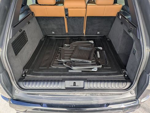 Used 2019 Land Rover Range Rover Sport Supercharged image 32