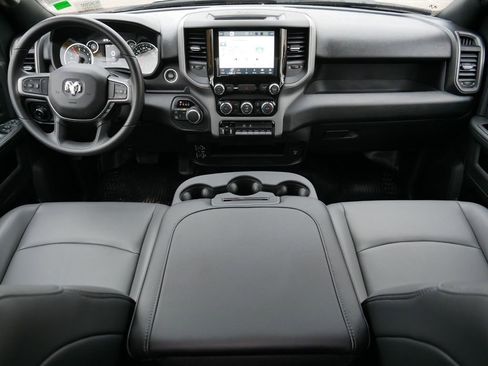 Used 2024 RAM 3500 Tradesman w/ Bed Utility Group image 8