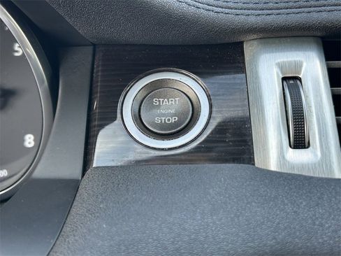 Used 2016 Land Rover Range Rover Evoque HSE Dynamic image 29