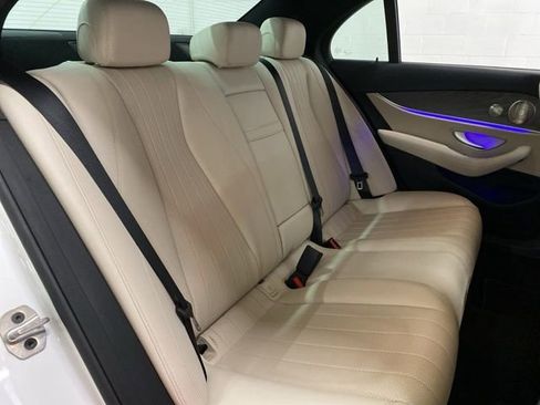 Used 2023 Mercedes-Benz E 350 Sedan w/ Premium Package image 78