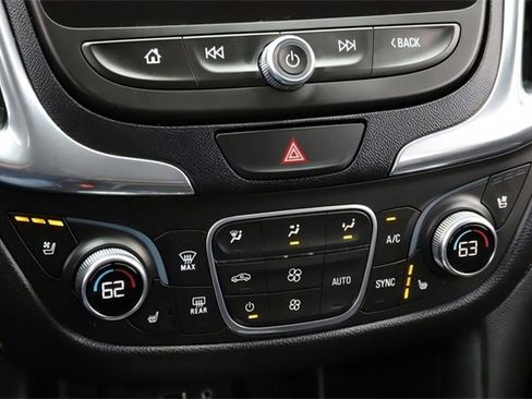 Used 2020 Chevrolet Equinox Premier image 26