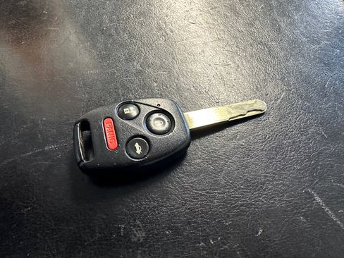 Used 2008 Honda Accord LX-P image 38