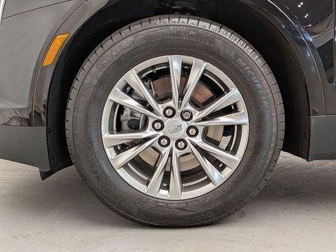 Certified 2023 Cadillac XT5 Premium Luxury AWD/4WD image 29
