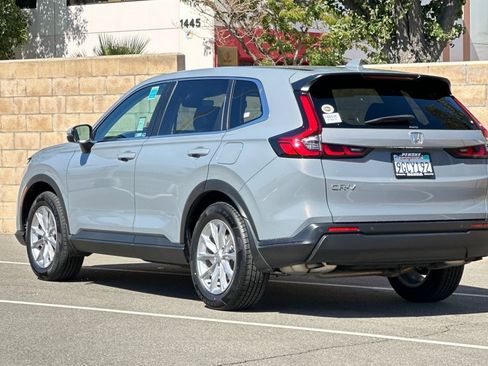 Certified 2023 Honda CR-V EX-L image 6