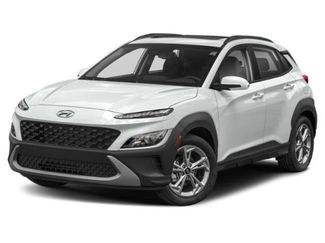 Certified 2022 Hyundai Kona SEL w/ Cargo Package image 1