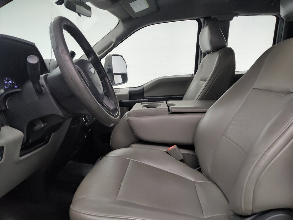 Used 2019 Ford F250 XL w/ Power Equipment Group AWD/4WD image 17