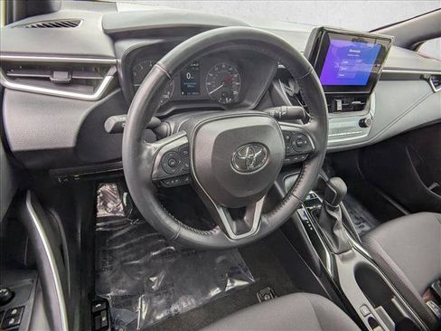 Used 2023 Toyota Corolla SE FWD image 10