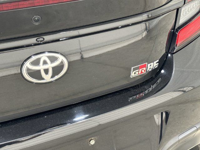 Used 2023 Toyota GR86 Premium RWD image 28
