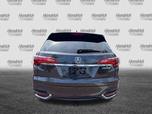 Used 2016 Acura RDX FWD w/ Advance Package image 9