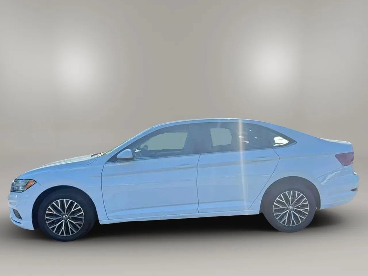 Used 2021 Volkswagen Jetta S FWD image 4