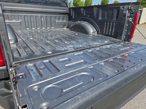 Used 2022 Ford F150 Lariat AWD/4WD image 18