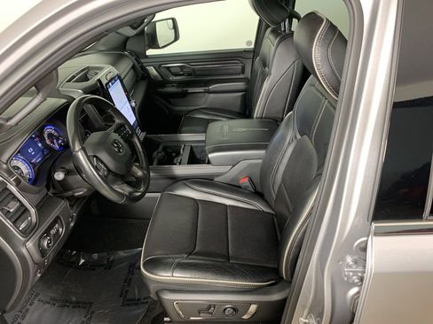 Used 2022 RAM 1500 Limited AWD/4WD image 29