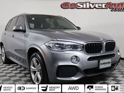 Used 2015 BMW X5 xDrive35i