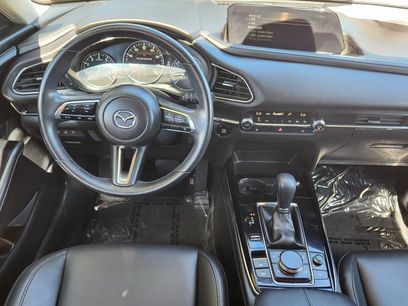 Used 2024 MAZDA CX-30 AWD 2.5 S w/ Preferred Package