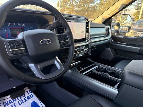 New 2026 Ford F250 Lariat w/ Tremor Off-Road Package image 15
