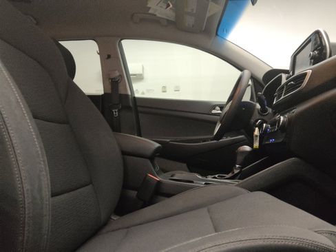 Used 2019 Hyundai Tucson SE FWD image 21