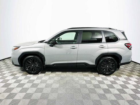 New 2026 Subaru Forester Sport AWD/4WD image 4