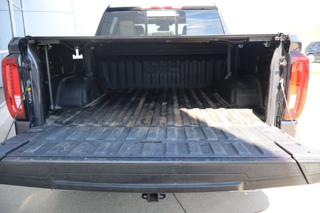Used 2024 GMC Sierra 1500 SLT w/ SLT Premium Plus Package AWD/4WD image 14