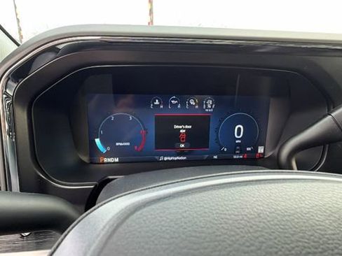 New 2026 Ford F350 Lariat w/ Lariat Ultimate Package image 32