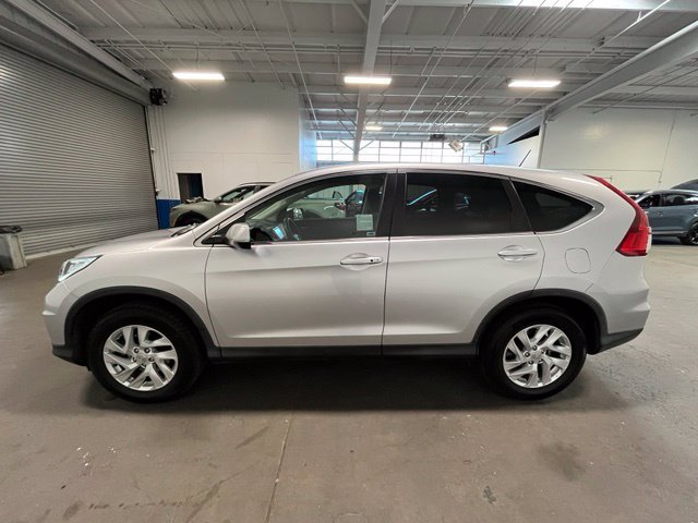 Used 2016 Honda CR-V EX image 6