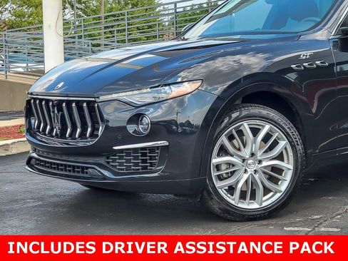 Used 2022 Maserati Levante GT image 2