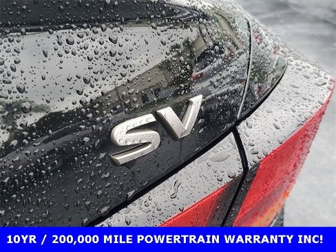 Used 2023 Nissan Altima 2.5 SV image 8