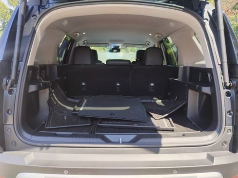Certified 2026 Honda Passport RTL image 15